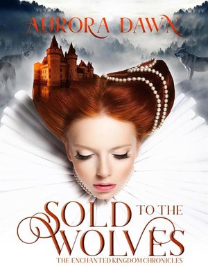 cover image of Sold to the Wolves
